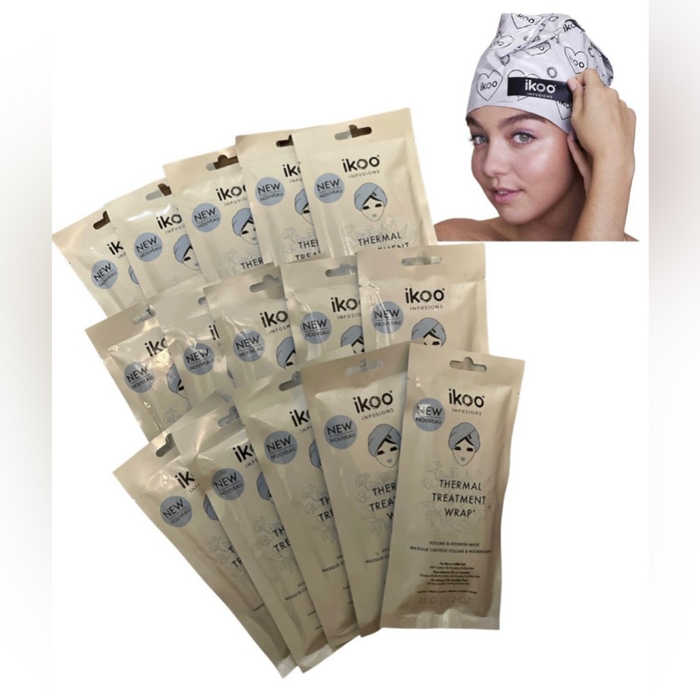 15 Nourishing and Volumizing Hair Masks